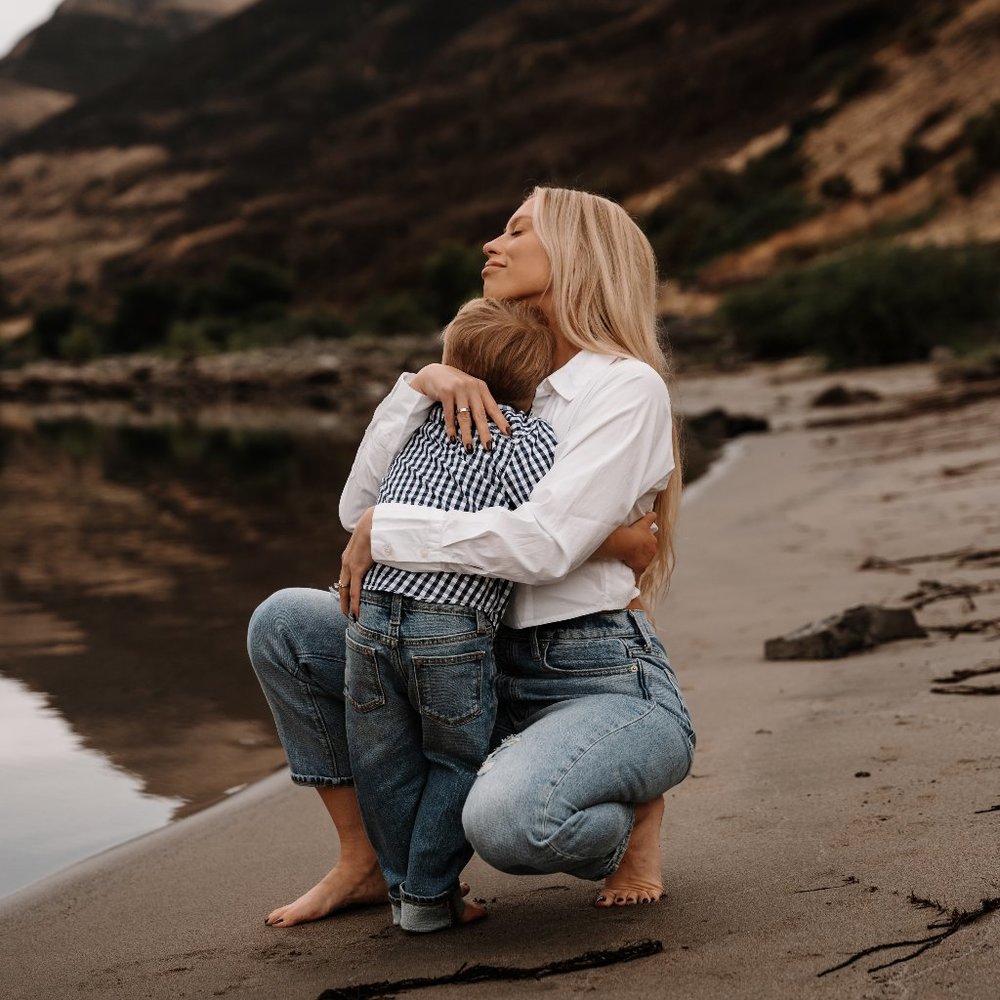 Meet your Posher, Payton